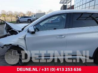 BYD Atto 3 Atto 3/Atto 3 Evo, SUV, 2022 FWD 60 kWh picture 16