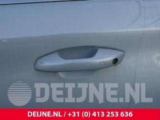 BYD Atto 3 Atto 3/Atto 3 Evo, SUV, 2022 FWD 60 kWh picture 15