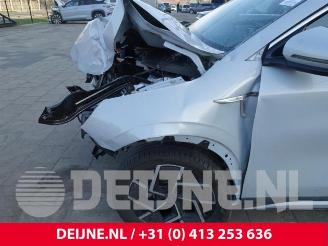 BYD Atto 3 Atto 3/Atto 3 Evo, SUV, 2022 FWD 60 kWh picture 9