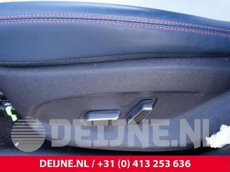BYD Atto 3 Atto 3/Atto 3 Evo, SUV, 2022 FWD 60 kWh picture 21