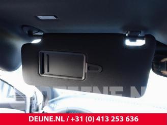 BYD Atto 3 Atto 3/Atto 3 Evo, SUV, 2022 FWD 60 kWh picture 24
