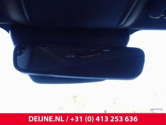 BYD Atto 3 Atto 3/Atto 3 Evo, SUV, 2022 FWD 60 kWh picture 26