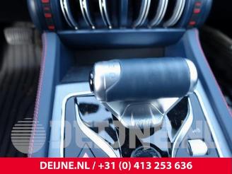 BYD Atto 3 Atto 3/Atto 3 Evo, SUV, 2022 FWD 60 kWh picture 29