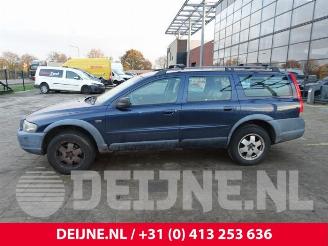 Volvo Xc-70 XC70 (SZ), SUV, 2000 / 2007 XC70 2.4 T 20V picture 4