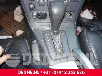 Volvo Xc-70 XC70 (SZ), SUV, 2000 / 2007 XC70 2.4 T 20V picture 27