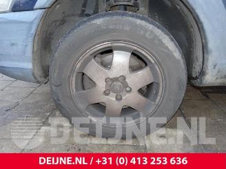 Volvo Xc-70 XC70 (SZ), SUV, 2000 / 2007 XC70 2.4 T 20V picture 10