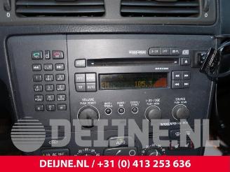 Volvo Xc-70 XC70 (SZ), SUV, 2000 / 2007 XC70 2.4 T 20V picture 28