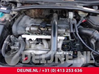 Volvo Xc-70 XC70 (SZ), SUV, 2000 / 2007 XC70 2.4 T 20V picture 35