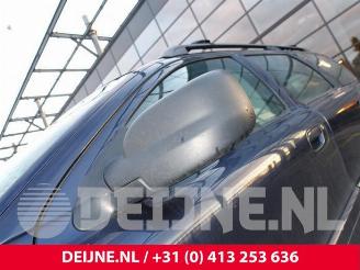 Volvo Xc-70 XC70 (SZ), SUV, 2000 / 2007 XC70 2.4 T 20V picture 11