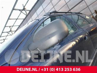 Volvo Xc-70 XC70 (SZ), SUV, 2000 / 2007 XC70 2.4 T 20V picture 11