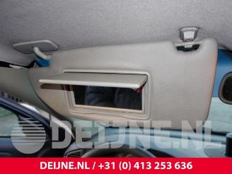 Volvo Xc-70 XC70 (SZ), SUV, 2000 / 2007 XC70 2.4 T 20V picture 23