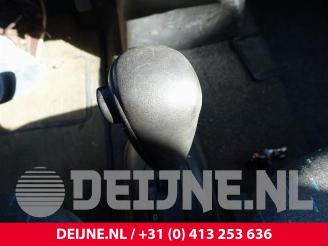 Hyundai Starex Starex (H 1), MPV, 1997 / 2004 2.5 TD picture 31