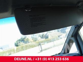 Hyundai Starex Starex (H 1), MPV, 1997 / 2004 2.5 TD picture 27