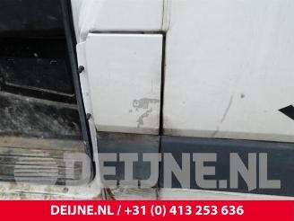 Hyundai H-350 H-350, Van, 2015 2.5 CRDi picture 18