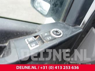 Hyundai H-350 H-350, Van, 2015 2.5 CRDi picture 19