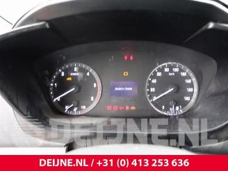 Hyundai H-350 H-350, Van, 2015 2.5 CRDi picture 24