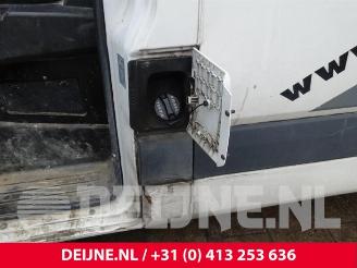 Hyundai H-350 H-350, Van, 2015 2.5 CRDi picture 17