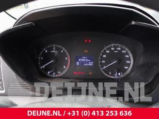 Hyundai H-350 H-350, Van, 2015 2.5 CRDi picture 31