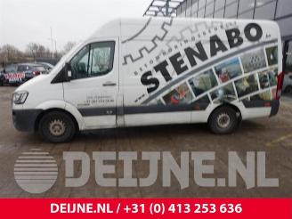 Hyundai H-350 H-350, Van, 2015 2.5 CRDi picture 4