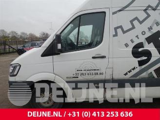 Hyundai H-350 H-350, Van, 2015 2.5 CRDi picture 16