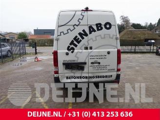 Hyundai H-350 H-350, Van, 2015 2.5 CRDi picture 6
