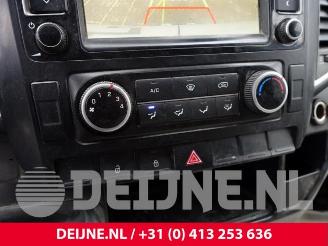 Hyundai H-350 H-350, Van, 2015 2.5 CRDi picture 29