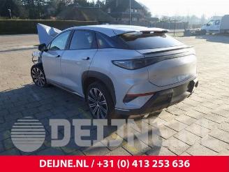 BYD SEAL Sealion 7, SUV, 2024 Design 82.5 kWh, Excellence 91.3 kWh AWD picture 5