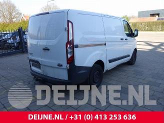 Ford Transit Transit Custom, Van, 2011 / 2023 2.2 TDCi 16V picture 7
