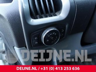 Ford Transit Transit Custom, Van, 2011 / 2023 2.2 TDCi 16V picture 23