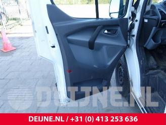 Ford Transit Transit Custom, Van, 2011 / 2023 2.2 TDCi 16V picture 19