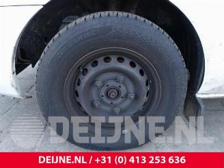 Ford Transit Transit Custom, Van, 2011 / 2023 2.2 TDCi 16V picture 10