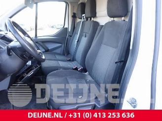 Ford Transit Transit Custom, Van, 2011 / 2023 2.2 TDCi 16V picture 22