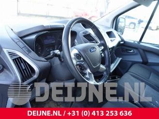 Ford Transit Transit Custom, Van, 2011 / 2023 2.2 TDCi 16V picture 21