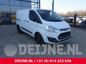 Sloopauto Ford Transit Transit Custom, Van, 2011 / 2023 2.2 TDCi 16V 2015/6