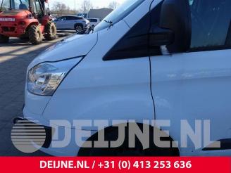 Ford Transit Transit Custom, Van, 2011 / 2023 2.2 TDCi 16V picture 9