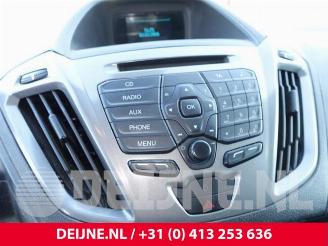 Ford Transit Transit Custom, Van, 2011 / 2023 2.2 TDCi 16V picture 33