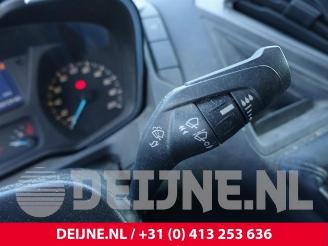 Ford Transit Transit Custom, Van, 2011 / 2023 2.2 TDCi 16V picture 25