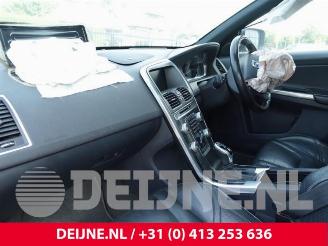 Volvo Xc-60 XC60 I (DZ), SUV, 2008 / 2017 2.0 T5 16V picture 19