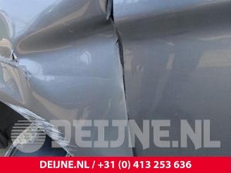 Volvo Xc-60 XC60 I (DZ), SUV, 2008 / 2017 2.0 T5 16V picture 12