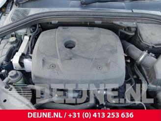 Volvo Xc-60 XC60 I (DZ), SUV, 2008 / 2017 2.0 T5 16V picture 35