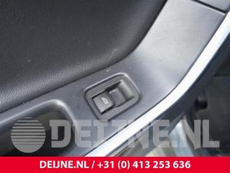 Volvo Xc-60 XC60 I (DZ), SUV, 2008 / 2017 2.0 T5 16V picture 33