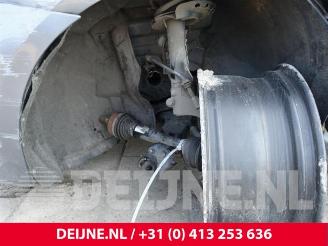 Volvo Xc-60 XC60 I (DZ), SUV, 2008 / 2017 2.0 T5 16V picture 10