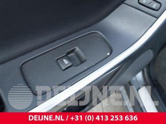 Volvo Xc-60 XC60 I (DZ), SUV, 2008 / 2017 2.0 T5 16V picture 17