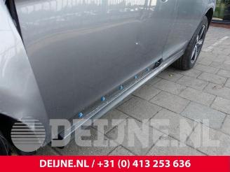 Volvo Xc-60 XC60 I (DZ), SUV, 2008 / 2017 2.0 T5 16V picture 11