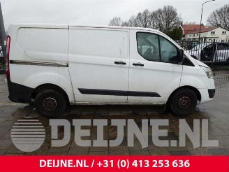 Ford Transit Transit Custom, Van, 2011 / 2023 2.2 TDCi 16V picture 8