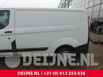 Ford Transit Transit Custom, Van, 2011 / 2023 2.2 TDCi 16V picture 34