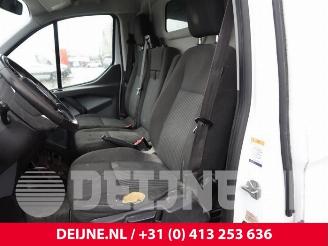 Ford Transit Transit Custom, Van, 2011 / 2023 2.2 TDCi 16V picture 21