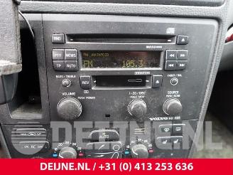 Volvo Xc-70 XC70 (SZ), SUV, 2000 / 2007 XC70 2.5 T 20V picture 30