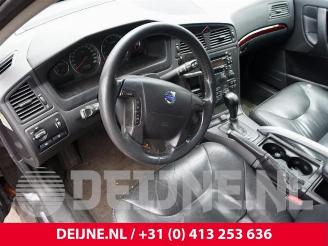 Volvo Xc-70 XC70 (SZ), SUV, 2000 / 2007 XC70 2.5 T 20V picture 23