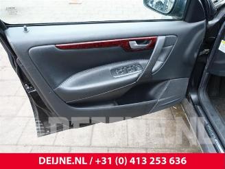 Volvo Xc-70 XC70 (SZ), SUV, 2000 / 2007 XC70 2.5 T 20V picture 17